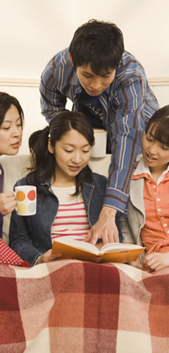 楽しんで成功を掴む 合コン必勝法